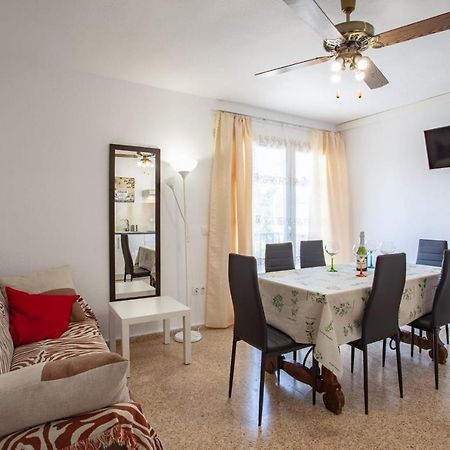 Smartnest 2 Bedroom Apartment In Altea Centrally Located Near Beach 外观 照片