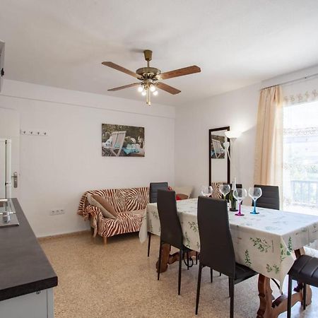 Smartnest 2 Bedroom Apartment In Altea Centrally Located Near Beach 外观 照片
