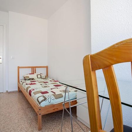 Smartnest 2 Bedroom Apartment In Altea Centrally Located Near Beach 外观 照片