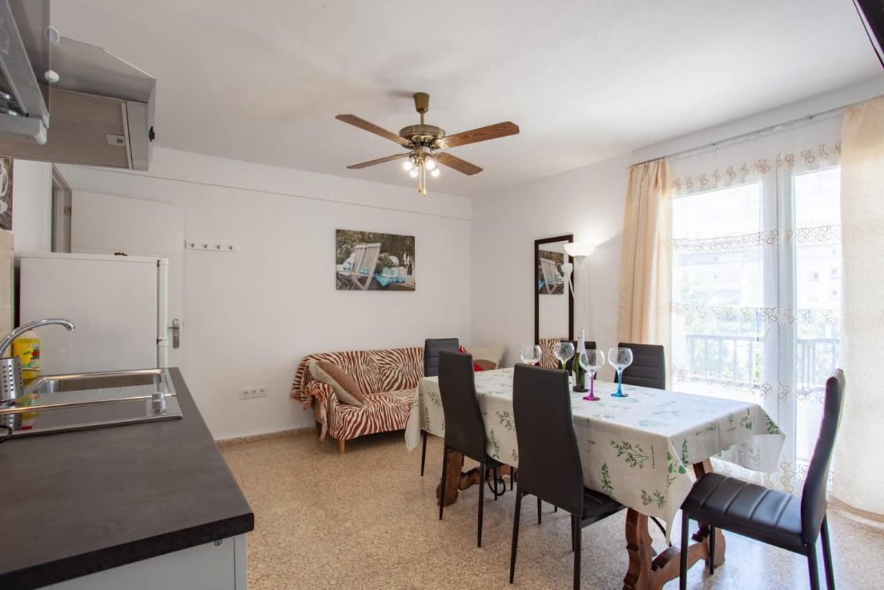 Smartnest 2 Bedroom Apartment In Altea Centrally Located Near Beach 外观 照片