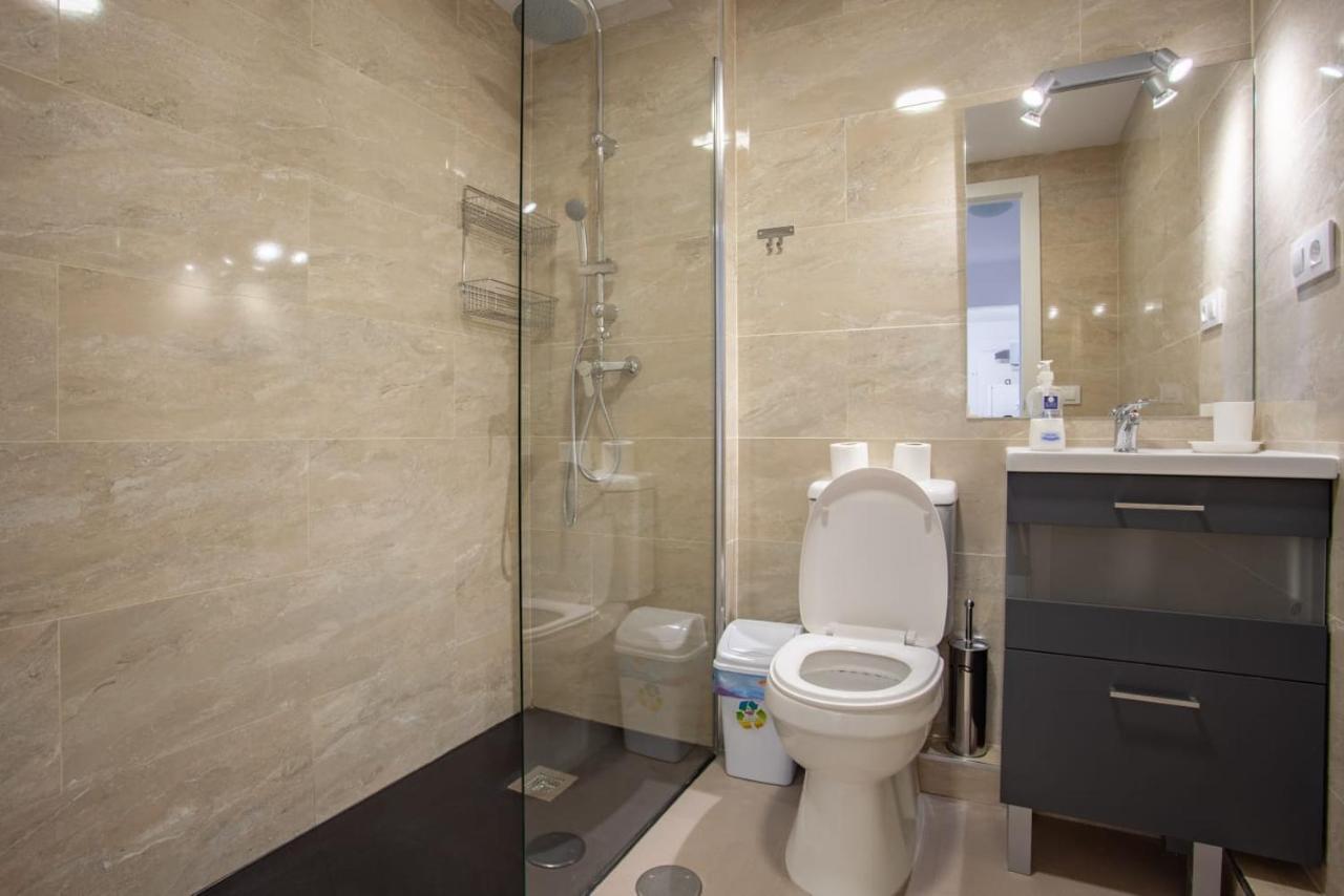 Smartnest 2 Bedroom Apartment In Altea Centrally Located Near Beach 外观 照片