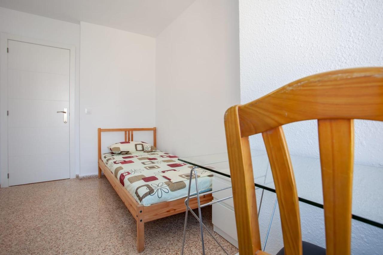 Smartnest 2 Bedroom Apartment In Altea Centrally Located Near Beach 外观 照片