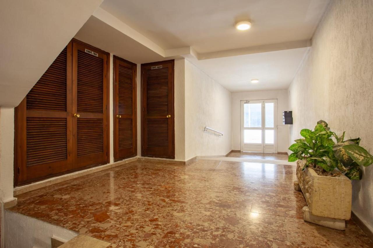 Smartnest 2 Bedroom Apartment In Altea Centrally Located Near Beach 外观 照片