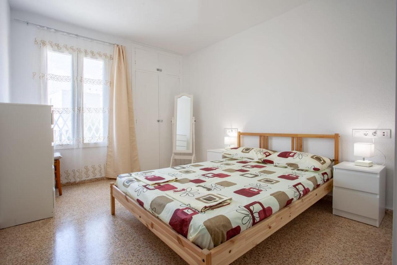 Smartnest 2 Bedroom Apartment In Altea Centrally Located Near Beach 外观 照片