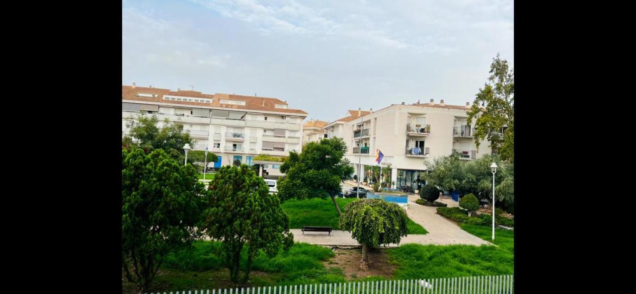 Smartnest 2 Bedroom Apartment In Altea Centrally Located Near Beach 外观 照片